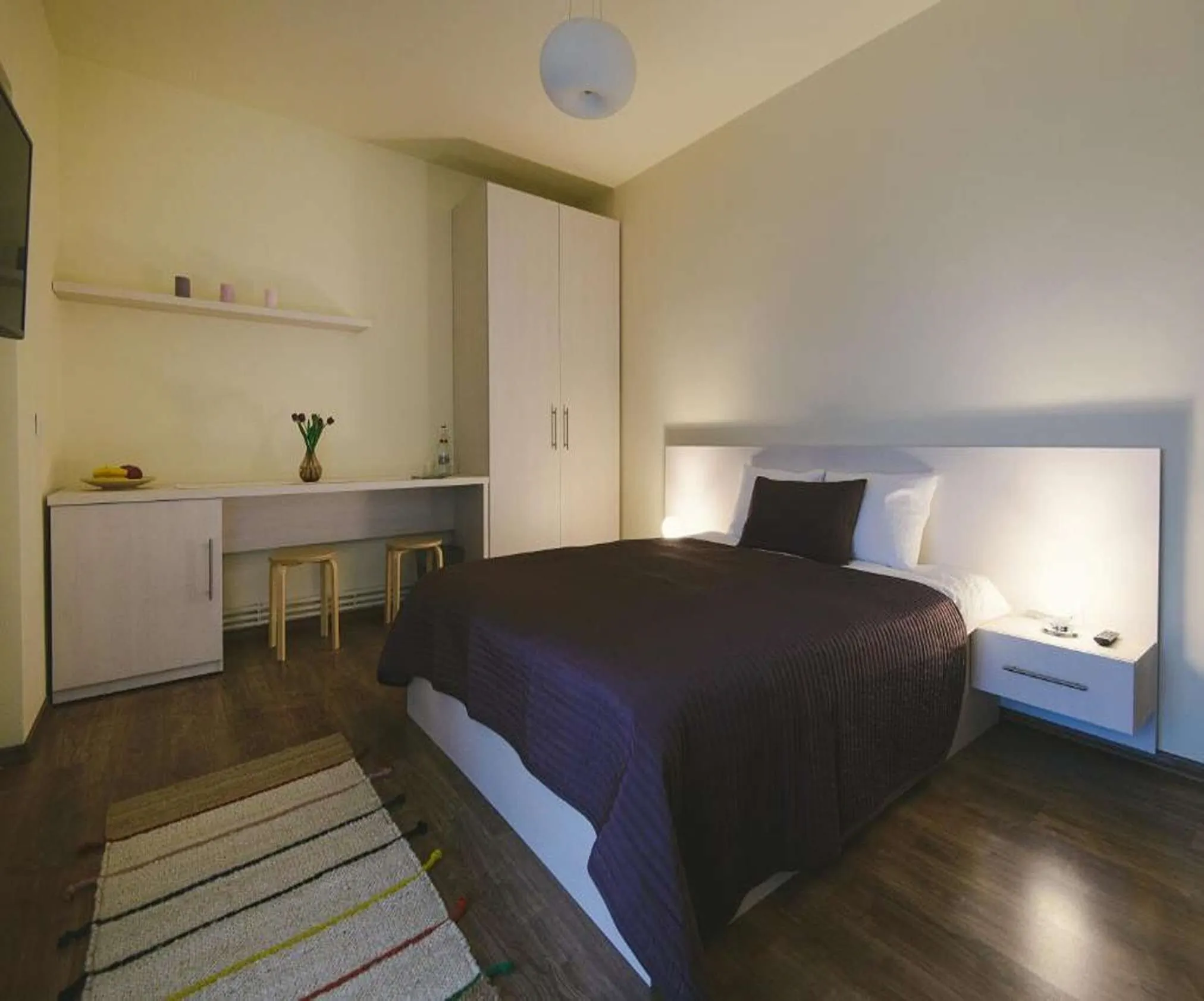 Camelia's Cozy Place Baia Mare