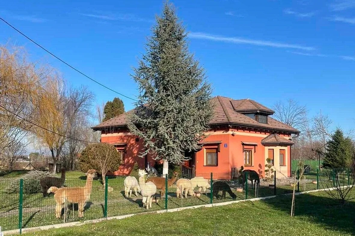 Family Friendly House With A Swimming Pool Andrijaševci, Slavonija - 24939 Andrijaševci