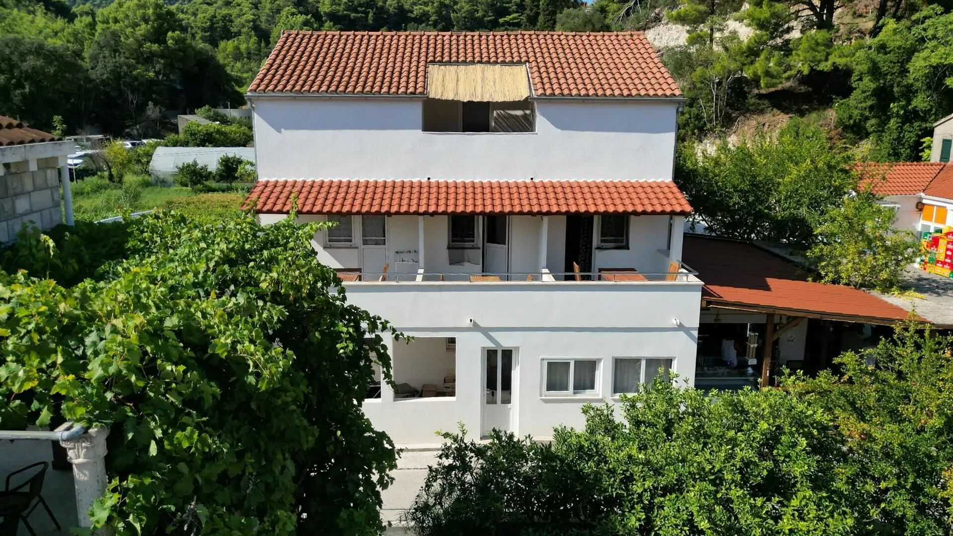 Apartments By The Sea Žuljana, Pelješac - 25064 Žuljana