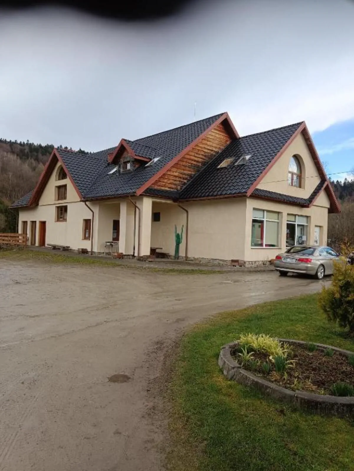 Pokoje Magura Pszczeliny