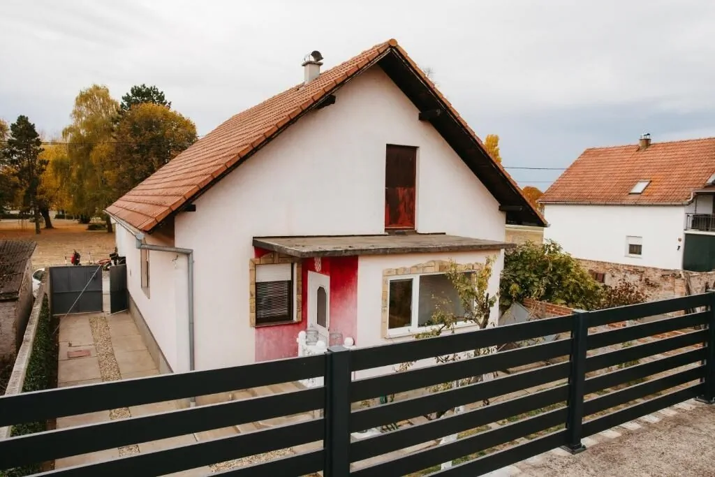 Holiday House With A Parking Space Vukovar, Slavonija - 27484 Vukovar
