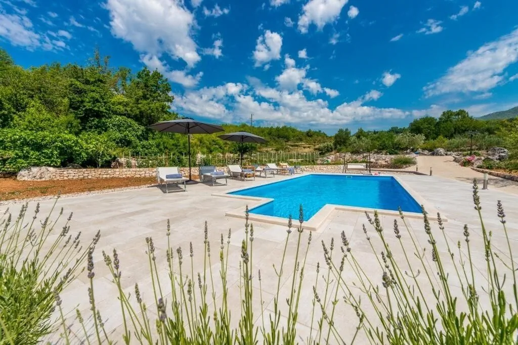 Family Friendly House With A Swimming Pool Orašac, Dubrovnik - 27837 Orašac