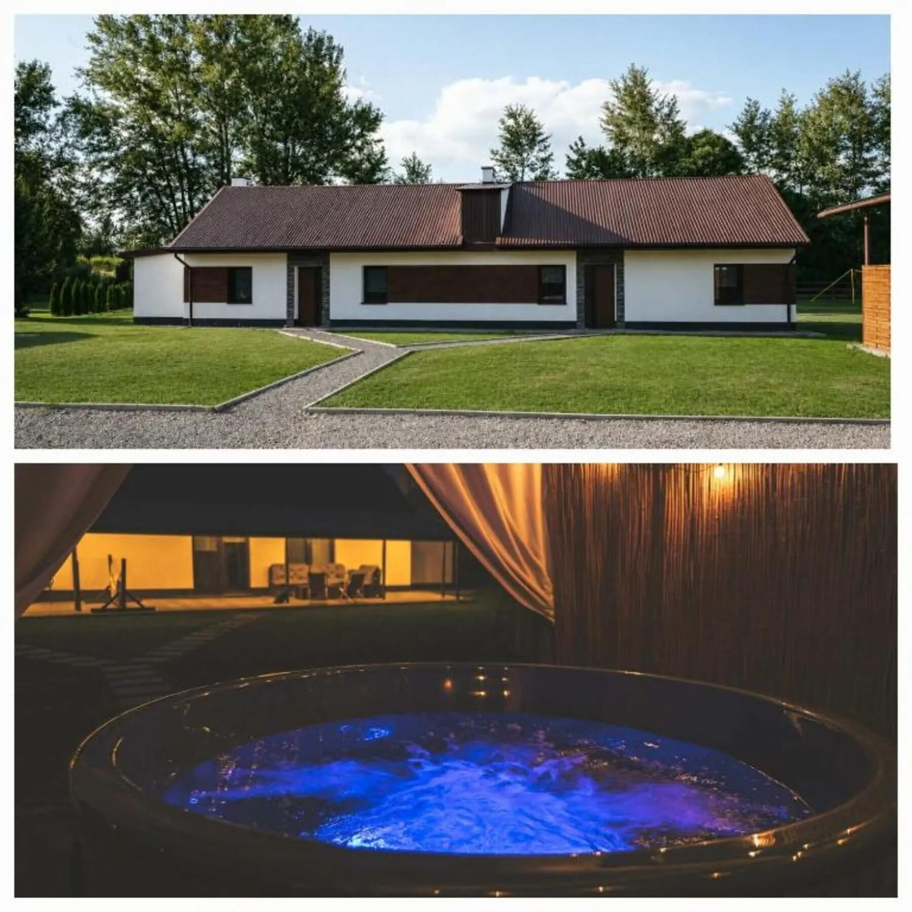 Na Końcu Świata Willa 2 Wilków