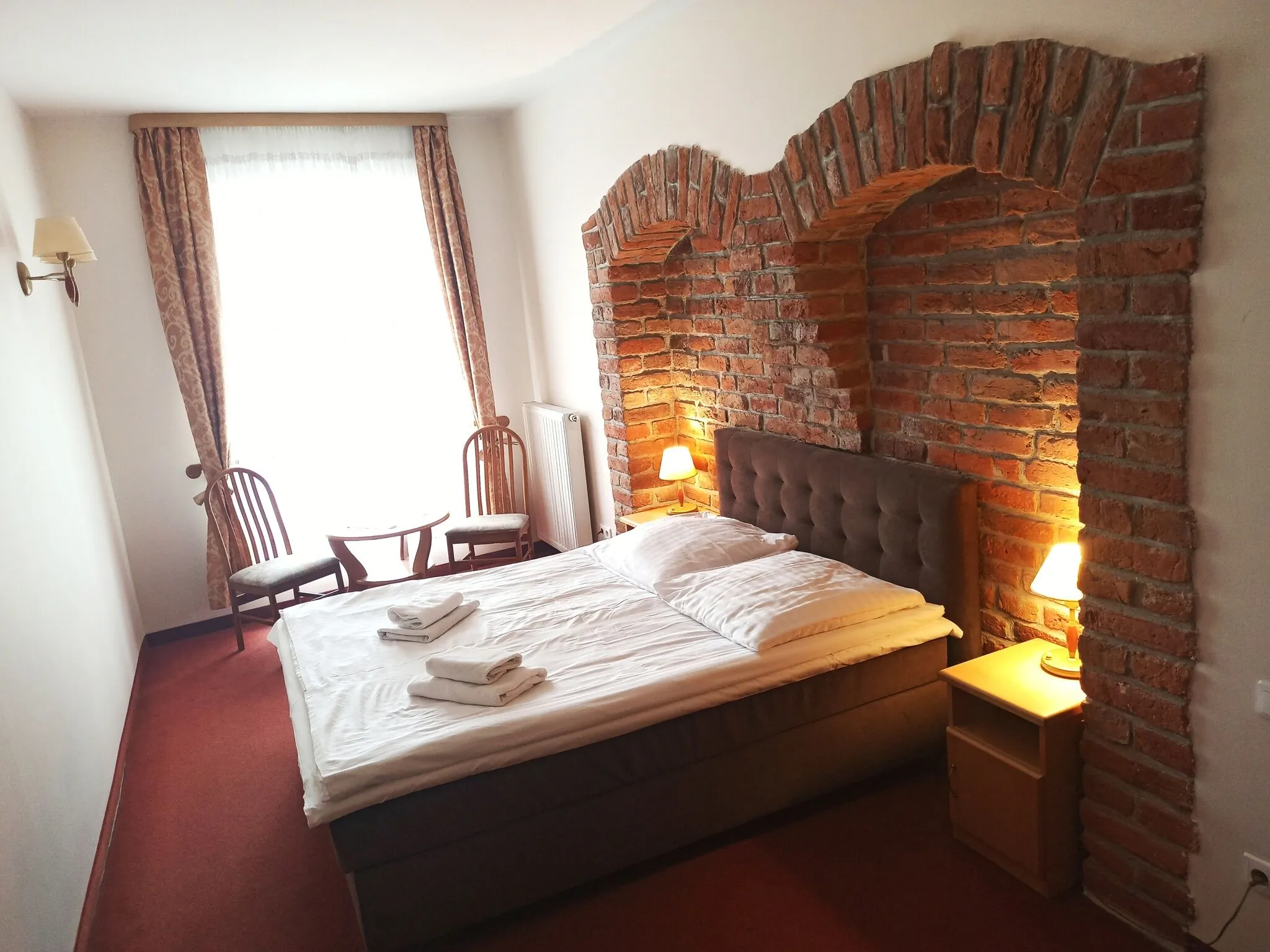 Hotel Bartis Bartoszyce
