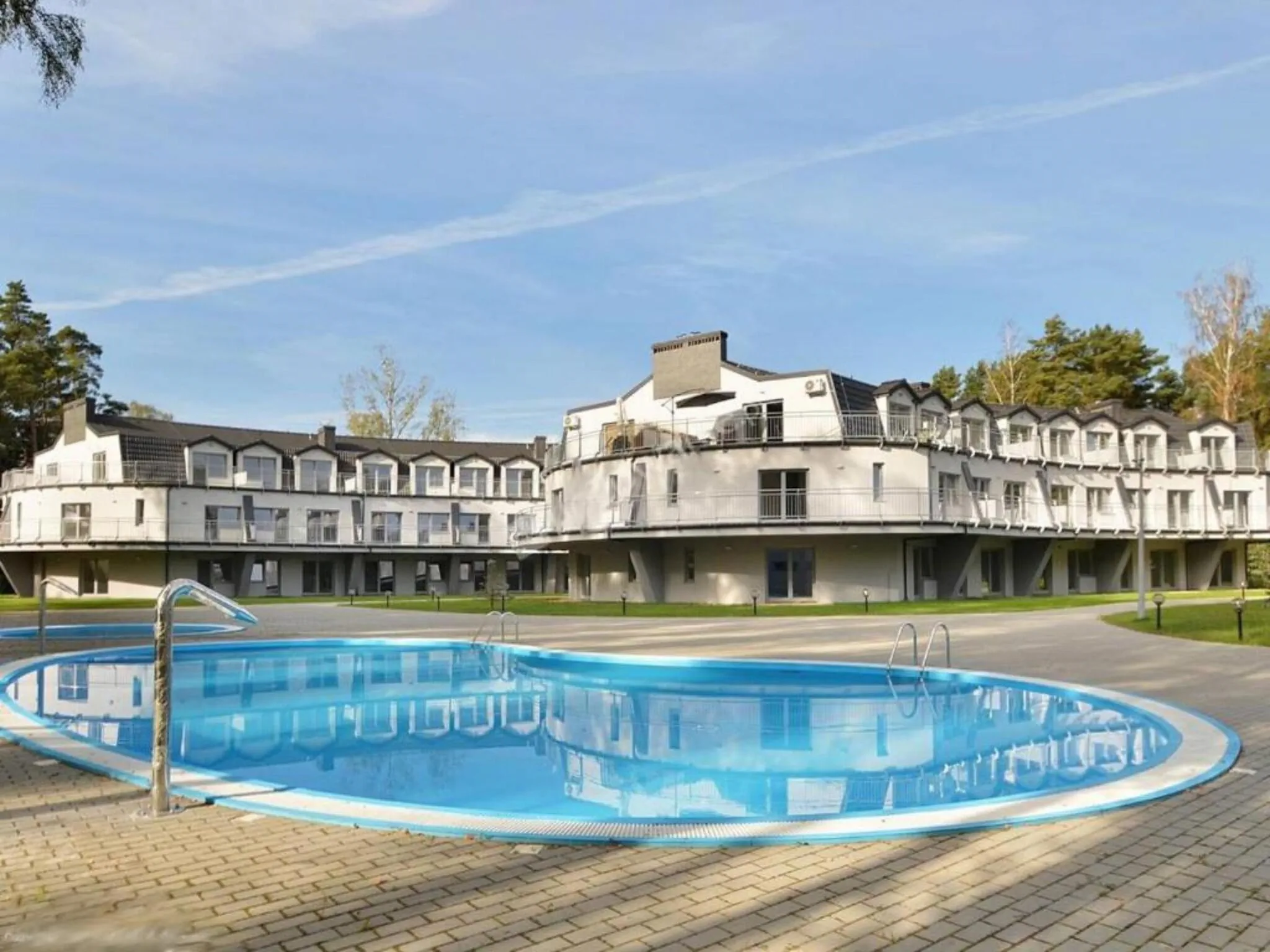 Baltic Apartament Pobierowo 