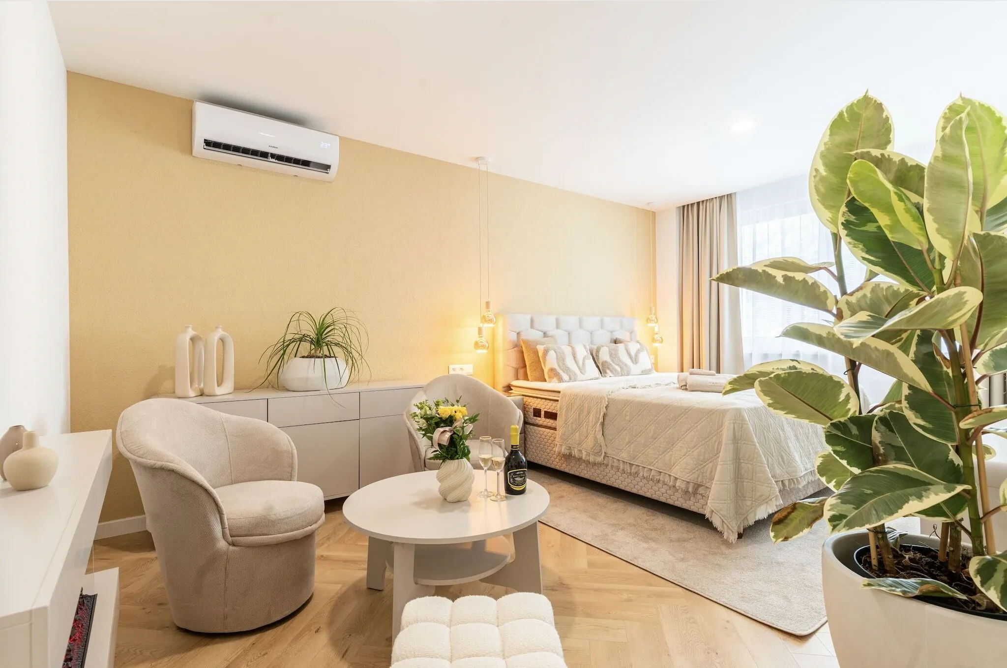 Vargu Residence