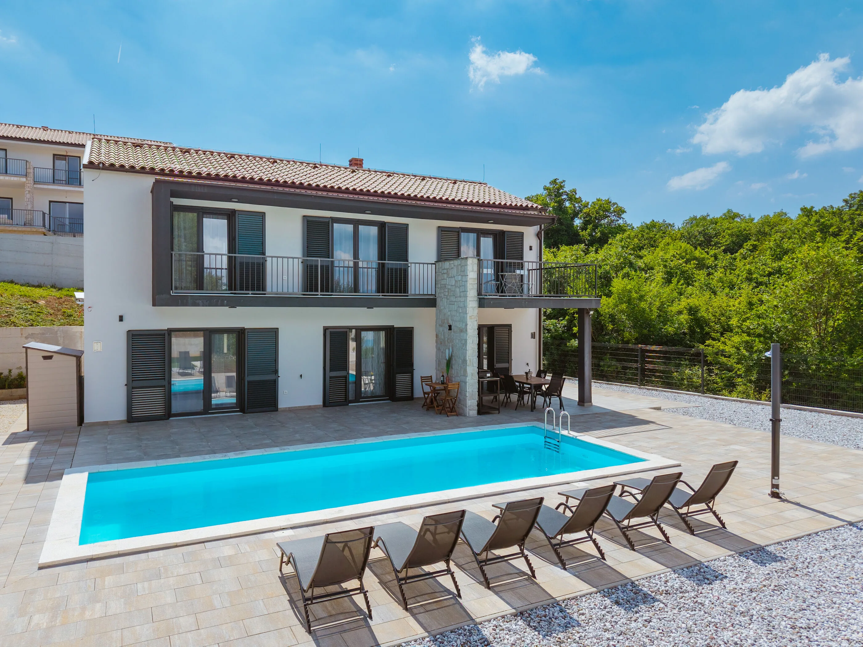 Villa Bella Nika Rakalj