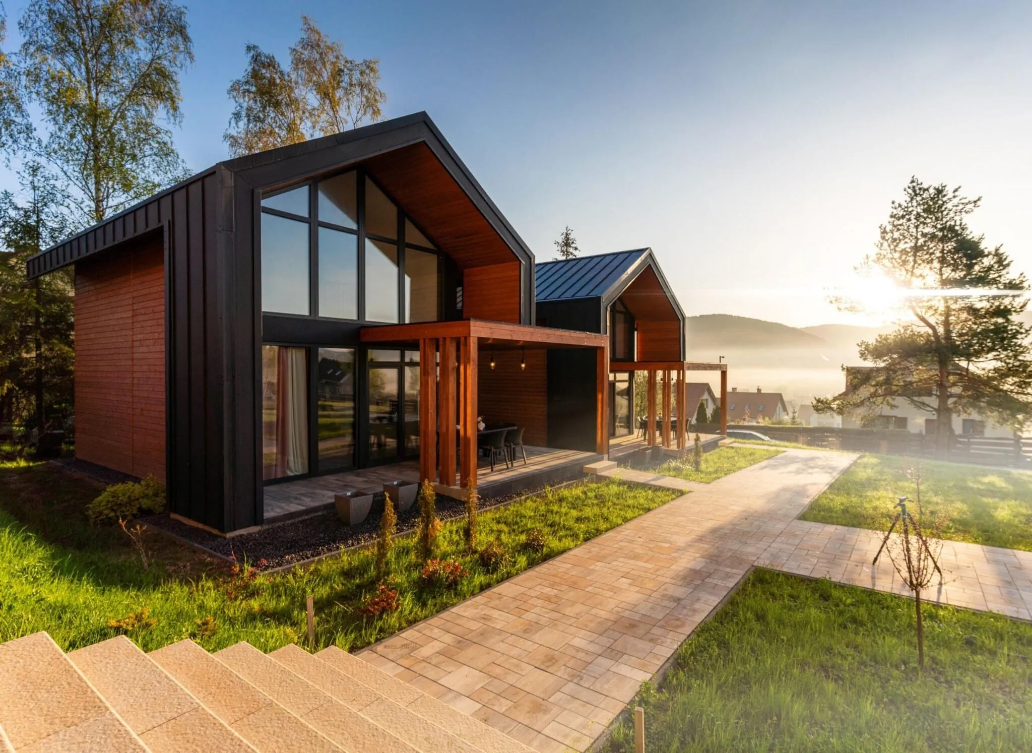 Wysowa Dwór Wysowa Zdrój