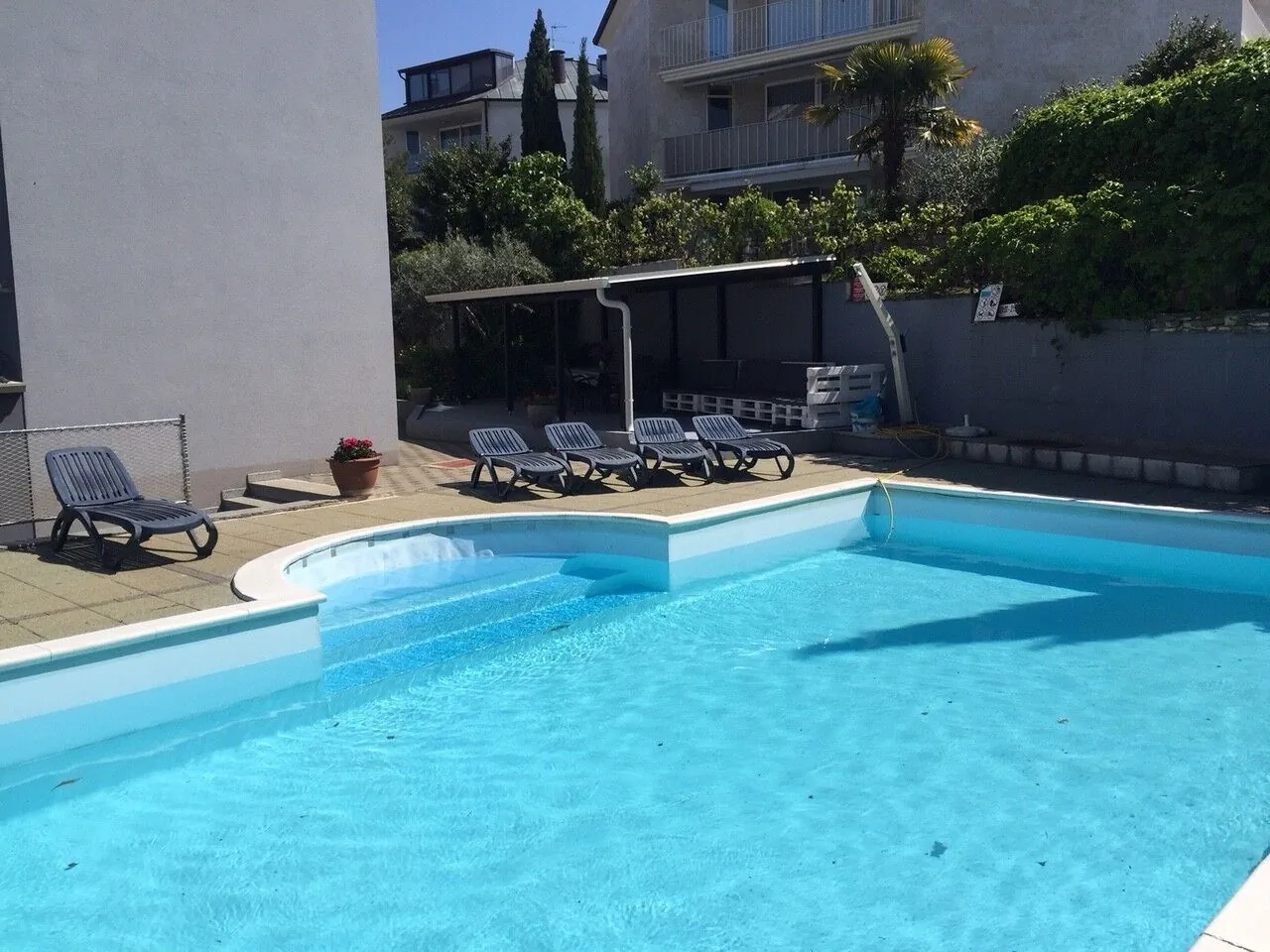Apartments With Swimming Pool Zambratija Umag - 27150