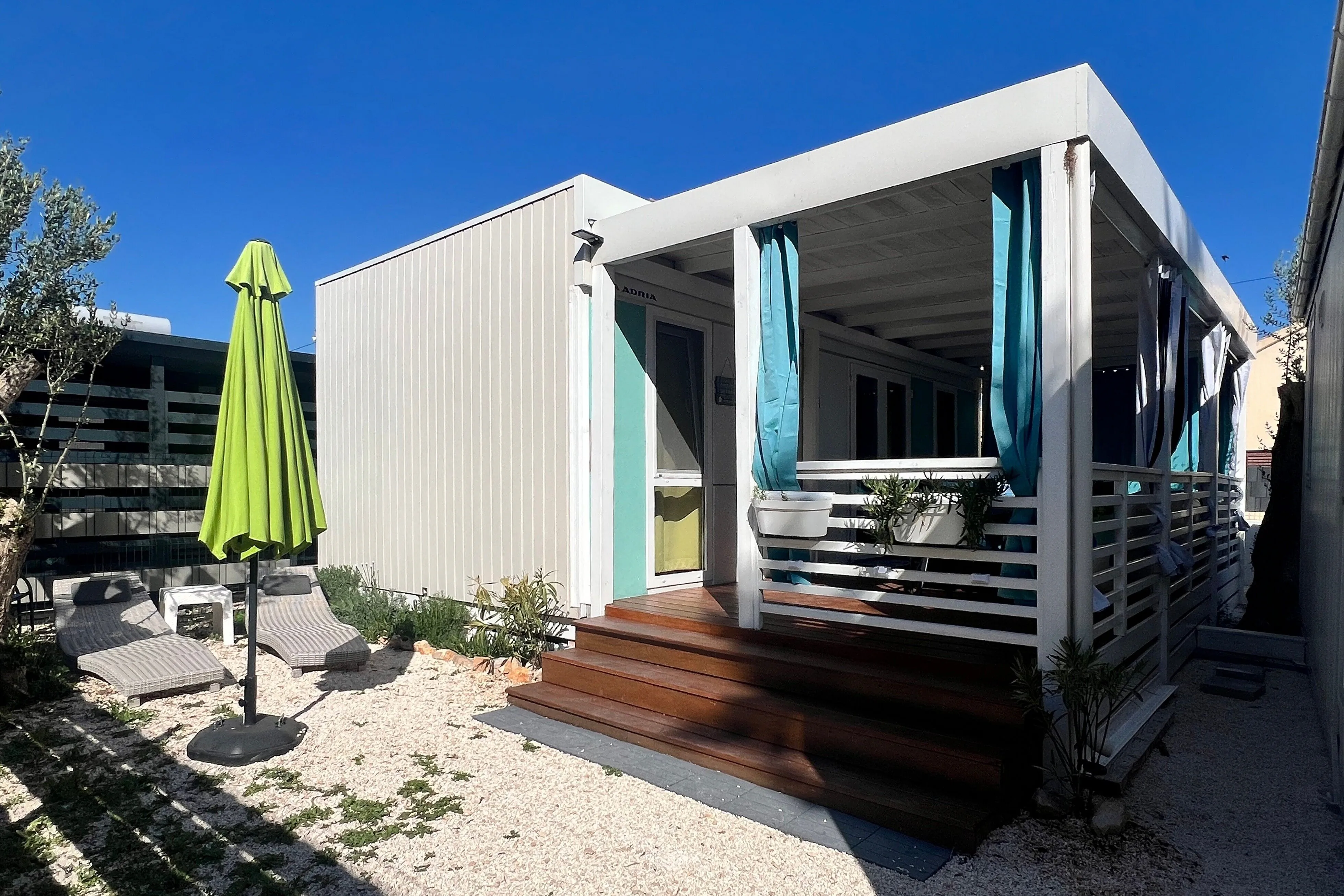 Apartments By The Sea Sveti Petar, Biograd - 27816 Sveti Petar