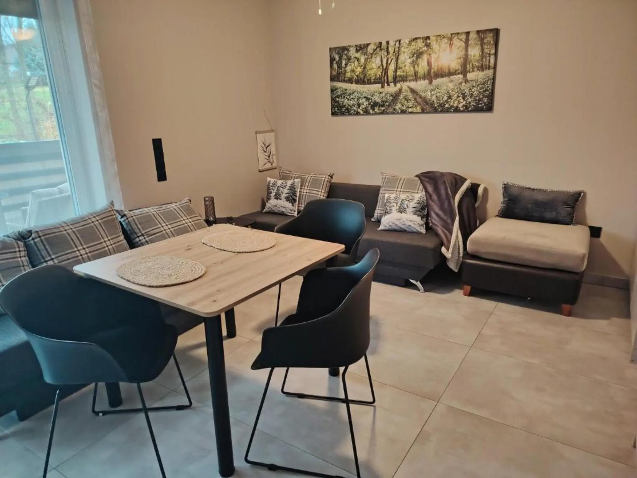  Jacuzzi Suites Sandomierz