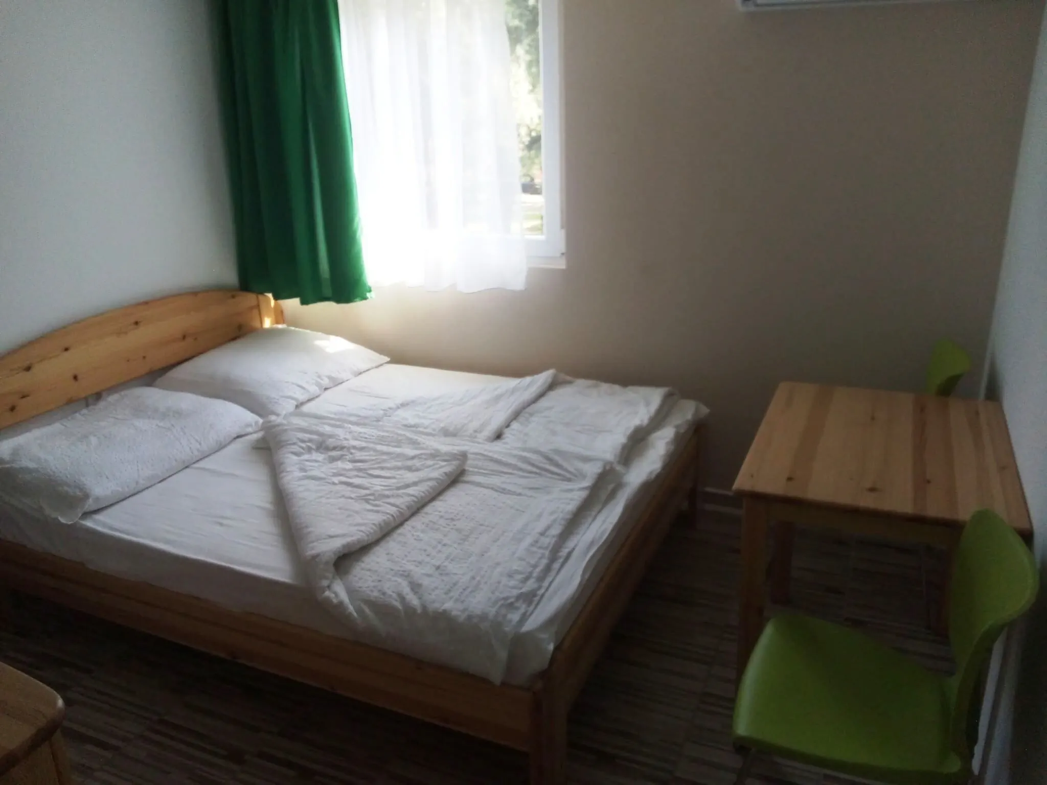 Homokföveny Apartman Csongrád