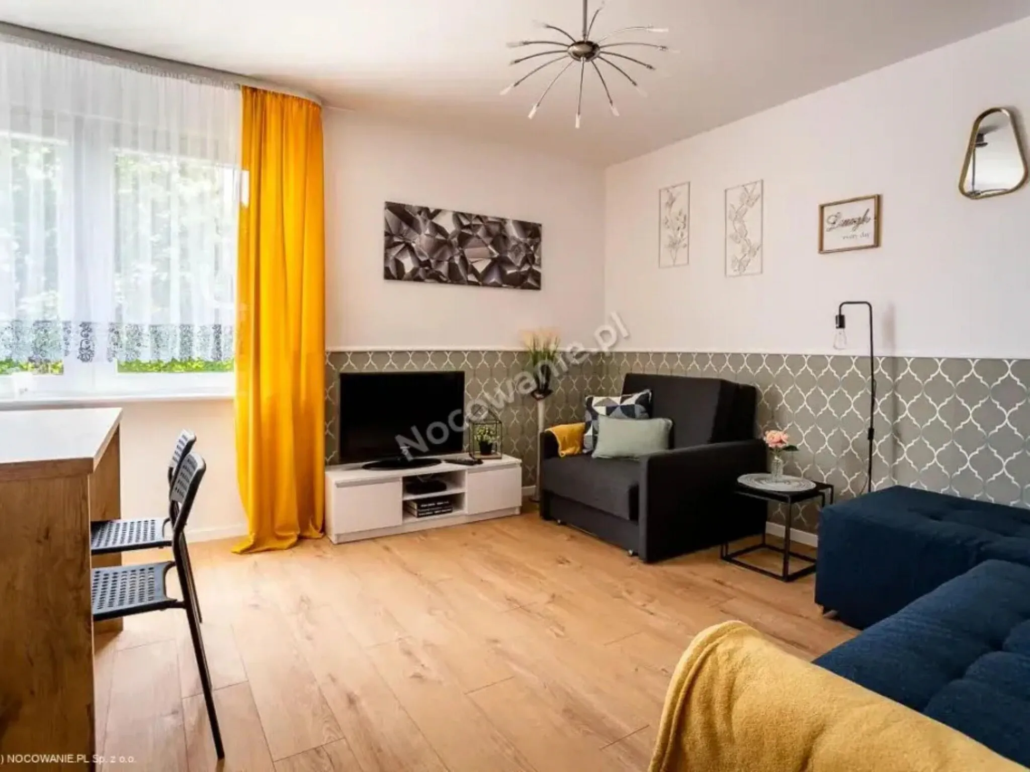 Apartament na Starym Mieście Malbork