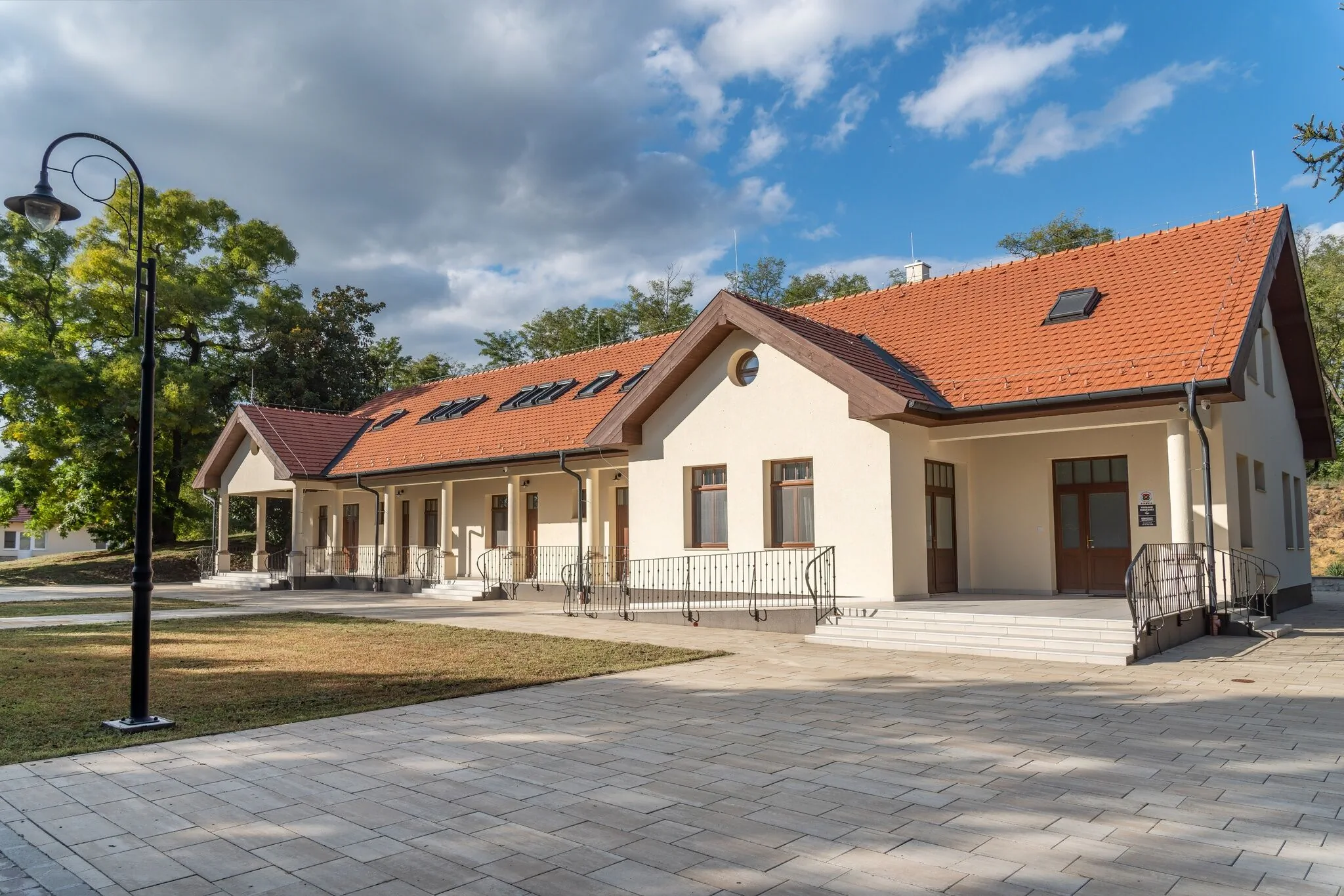 Tivorányi Vendégház Nyíradony