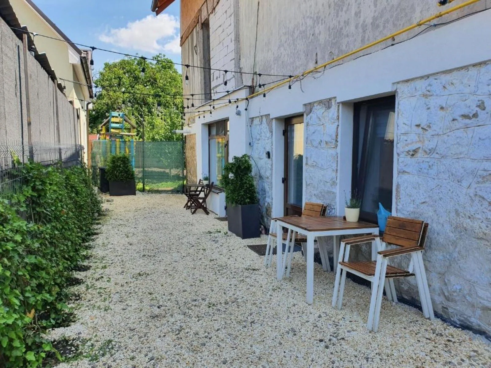 GIRO Guest House Sfântu Gheorghe