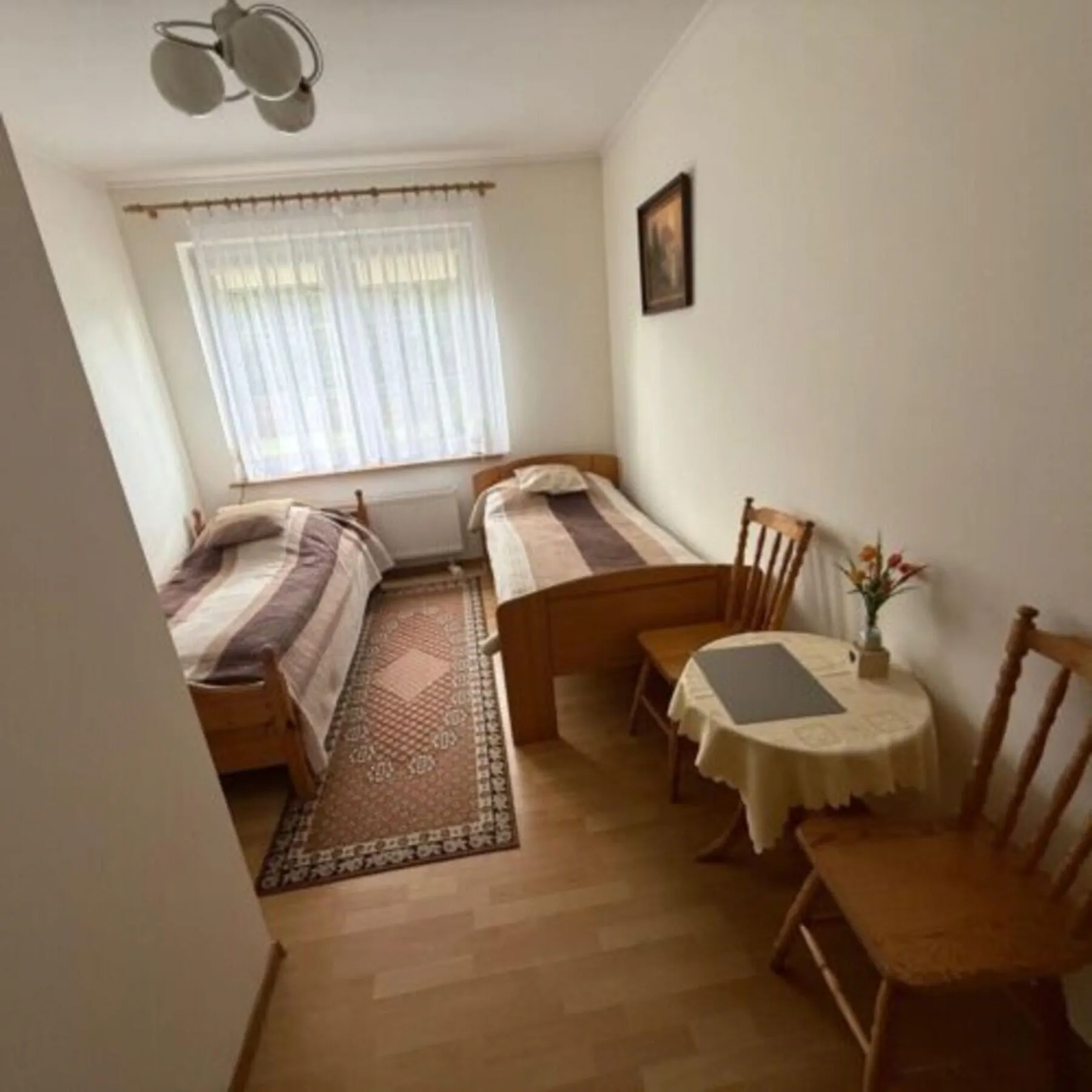 Agroturystyka Rogi Krzeszyce