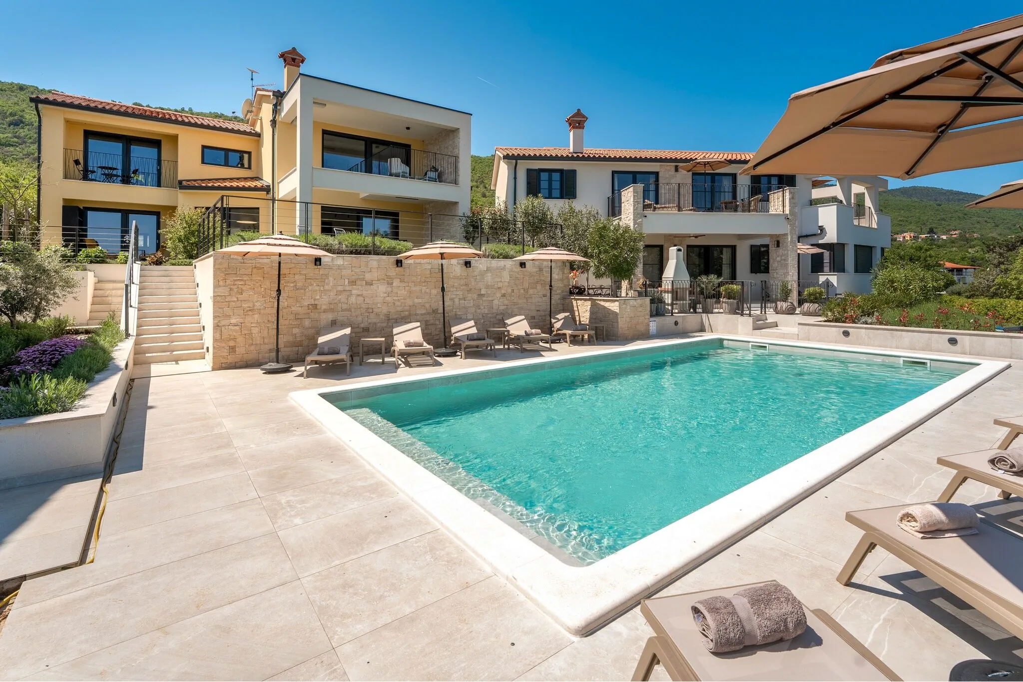 Casa Andrea Drenje