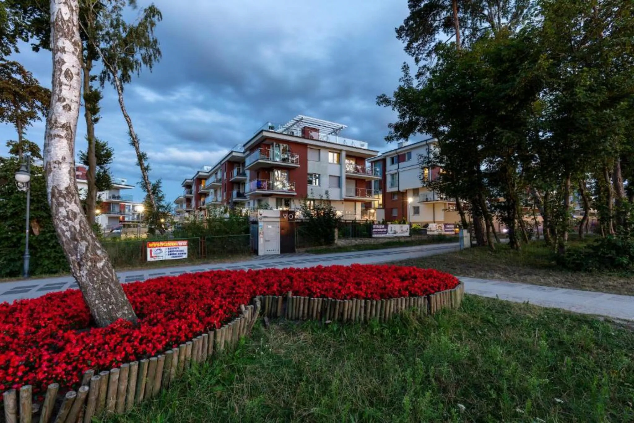 Apartament 6M Rewal w cenie basen, jacuzzi, siłownia, sala zabaw, free private parking 