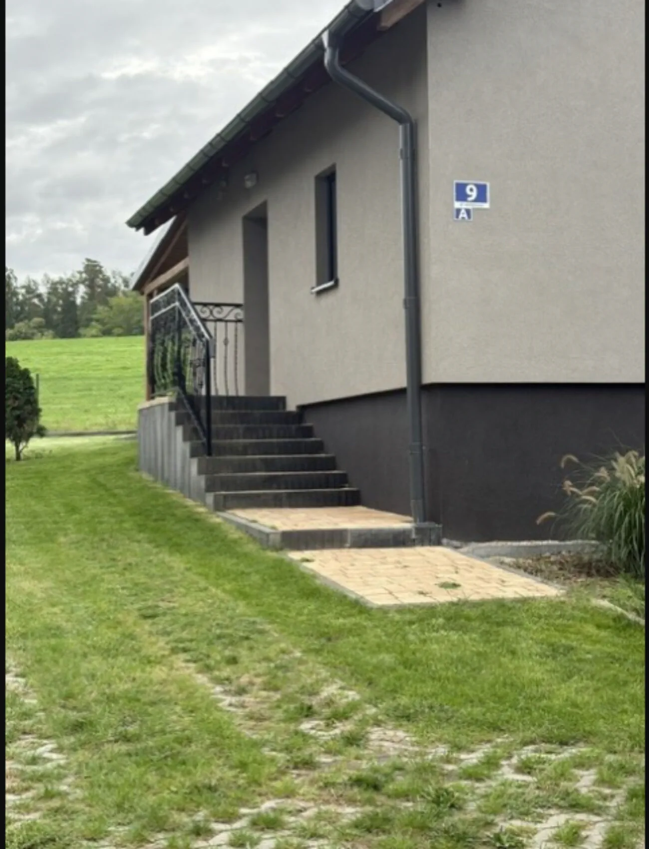 Domek Zajęcza Przystań Dominice