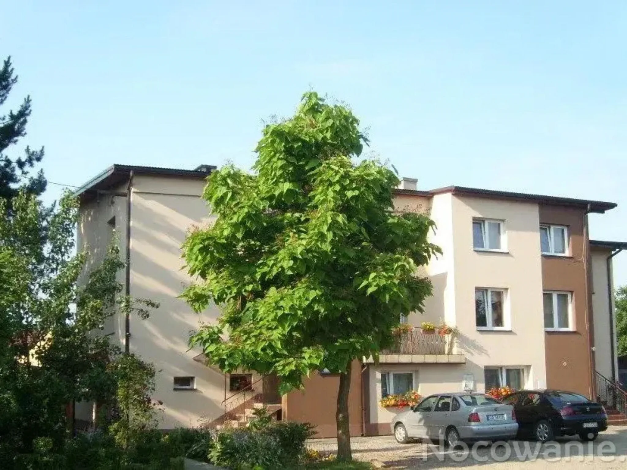 Hostel Ciepły Kąt Kraków