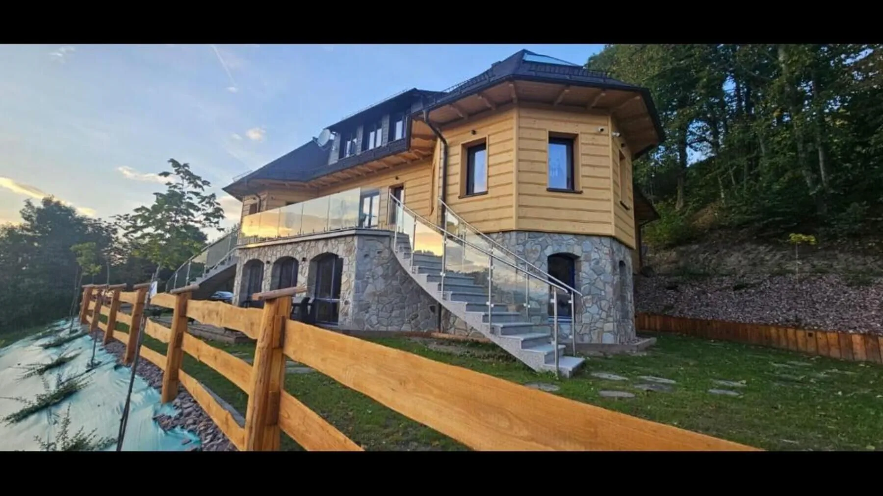 Villa Na Pagórku Limanowa