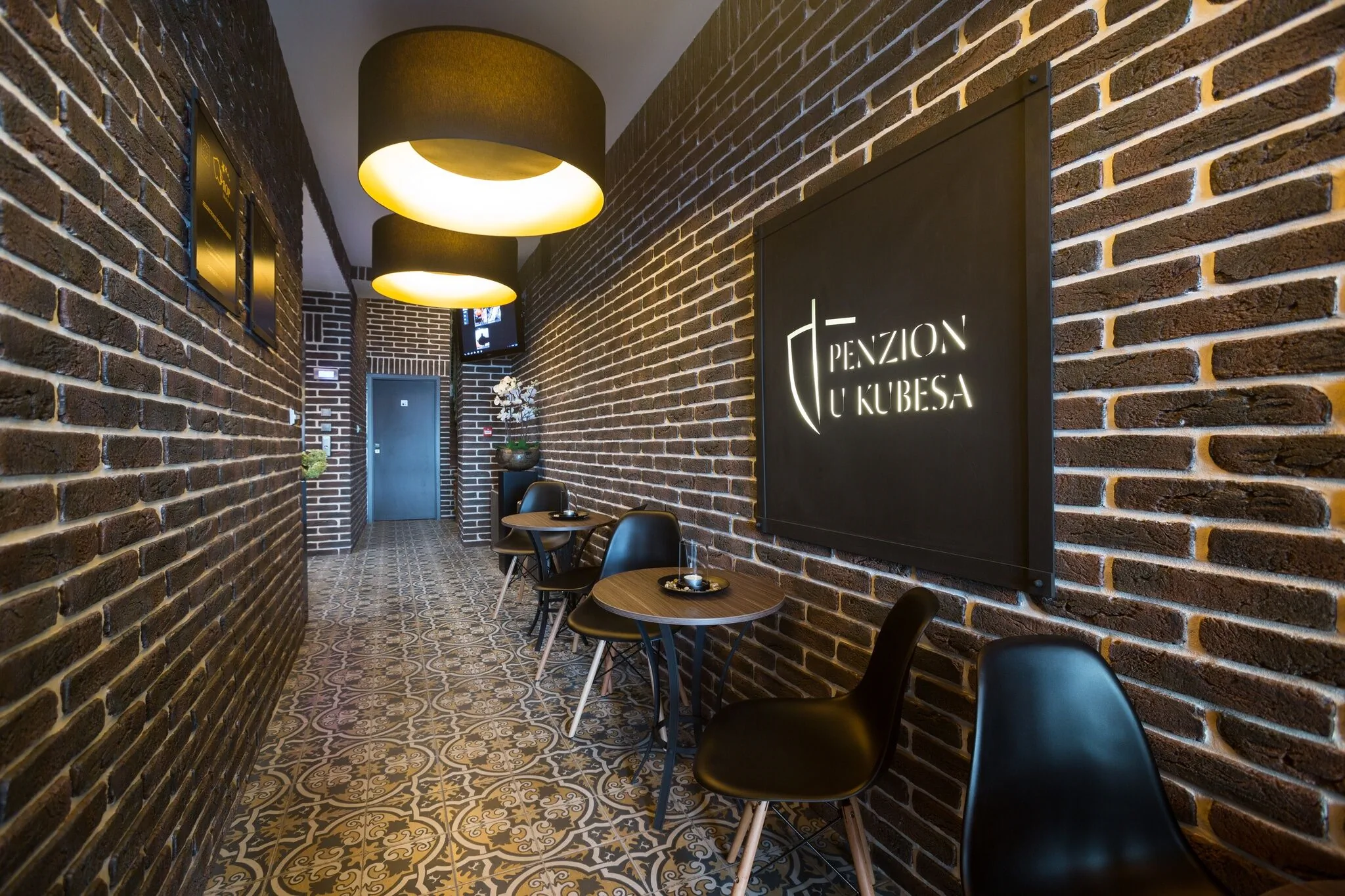 Penzion U Kubesa - Adults only Kroměříž