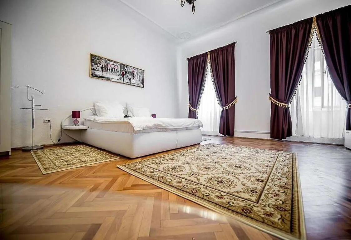 Apartament Piata Mica Sibiu