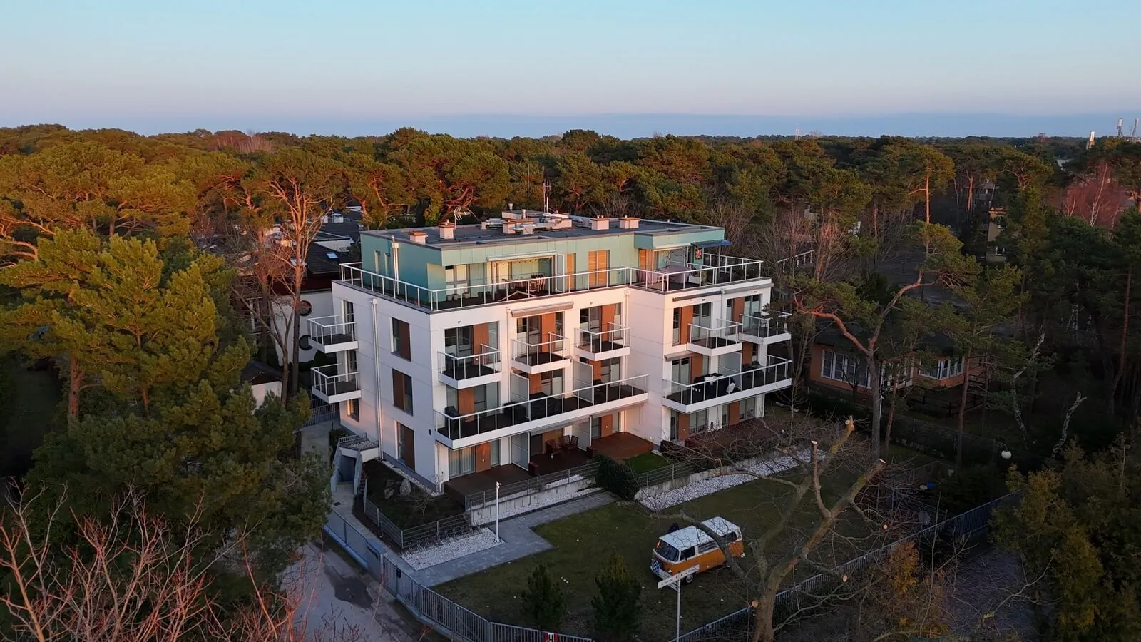 Apartamenty In Mestwina 37