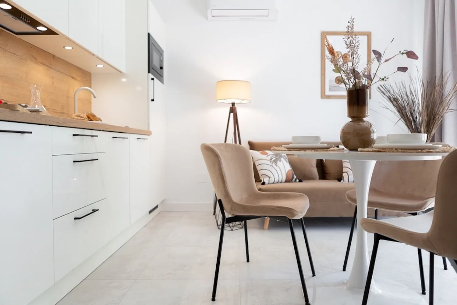 Apartamenty In Belnihel