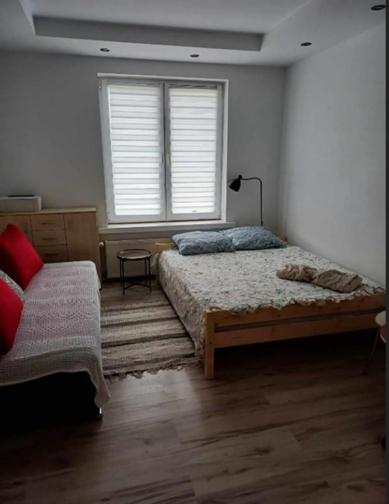 Apartament w Piszu