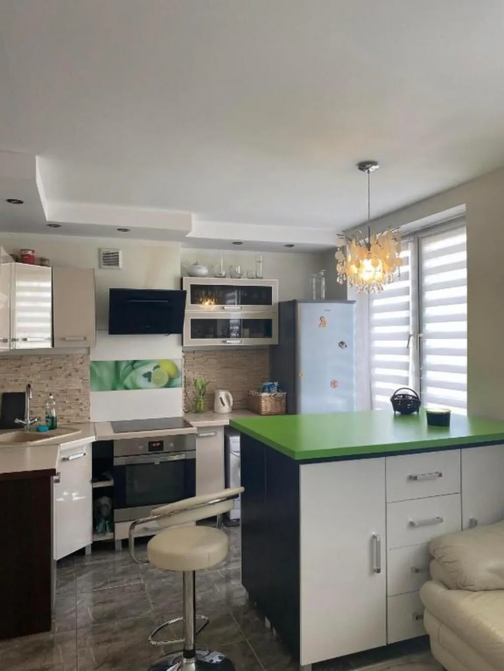 Apartament w Piszu