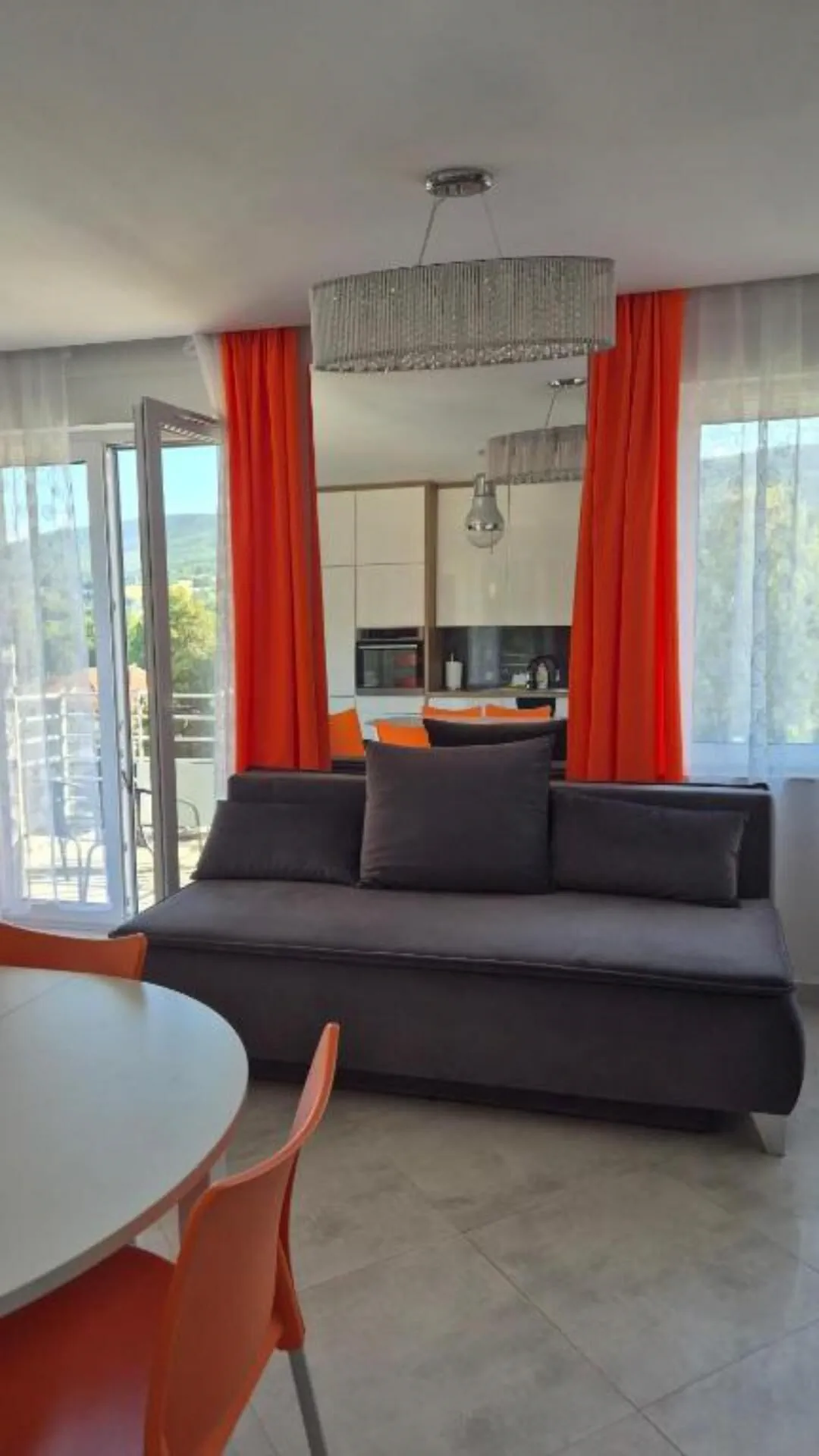 Apartament Słoneczny Widok Świeradów-Zdrój