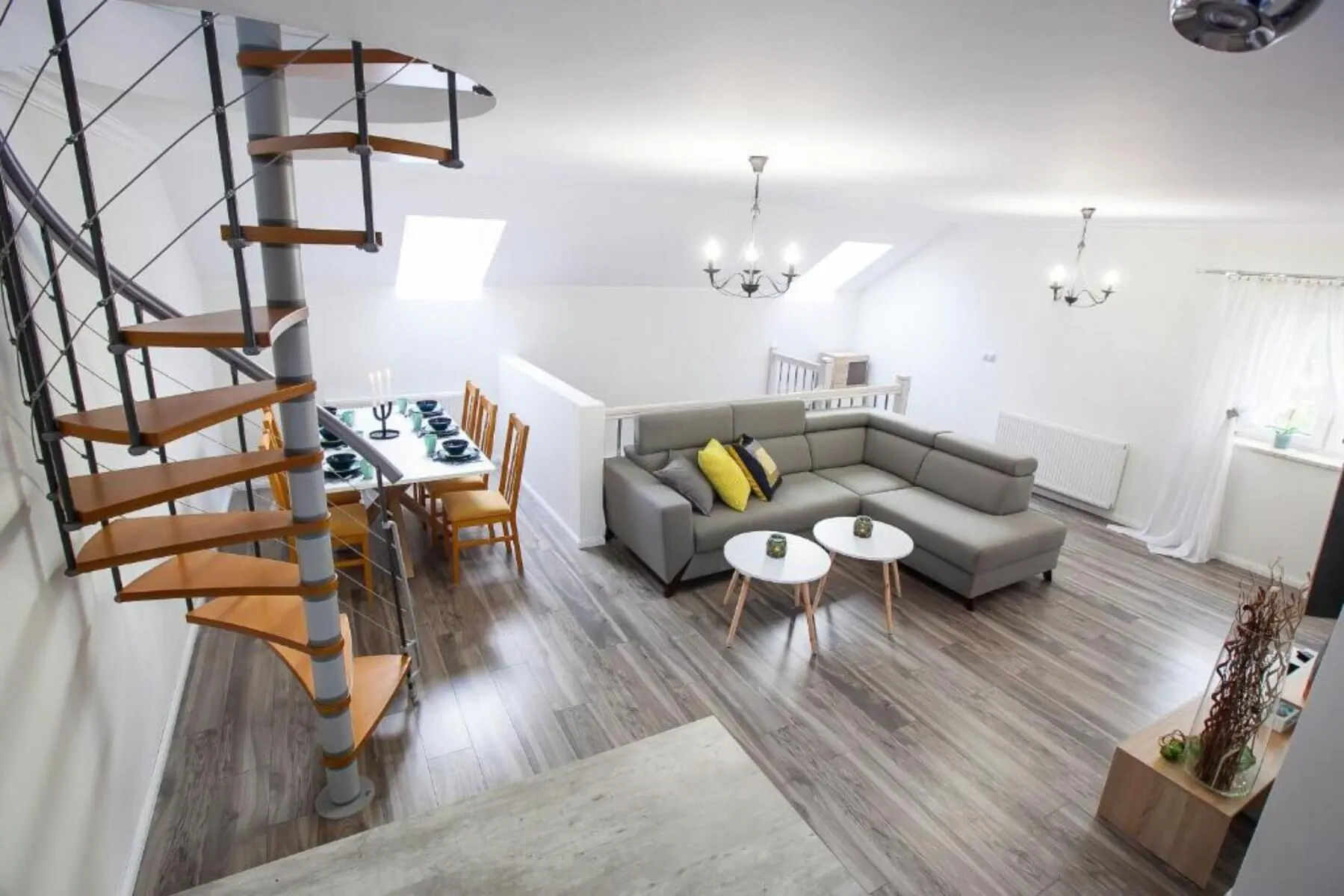 Apartamenty Kowary