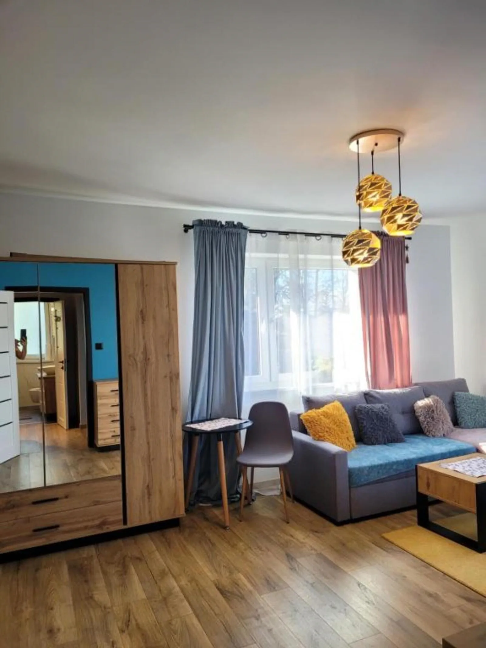 Apartamencik Pod Krokusem Rabka-Zdrój