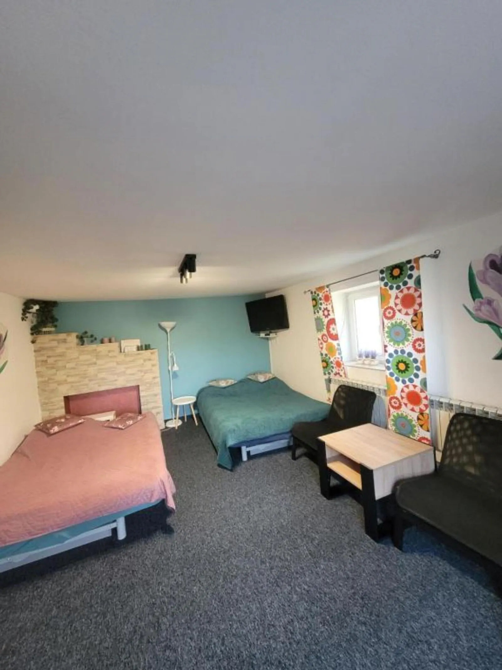 Apartamencik Pod Krokusem 2 Rabka-Zdrój