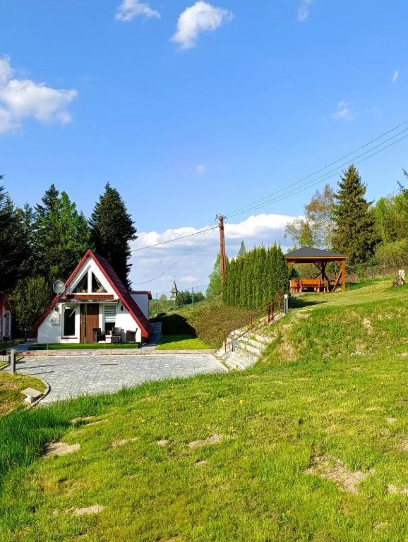 Zawojskie Spanie Zawoja