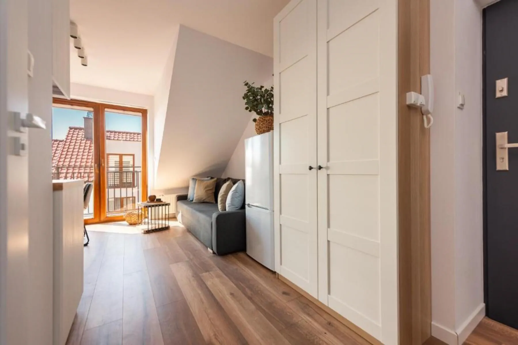 Flatbook Apartamenty - Mikoszewo Wczasowa I