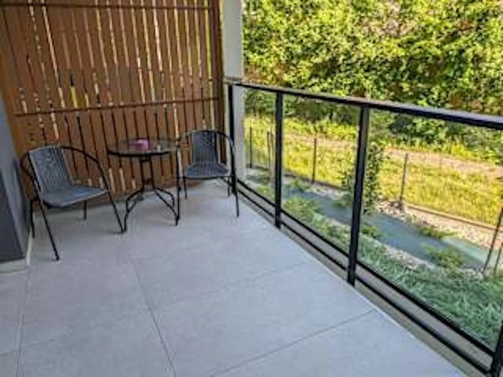 Apartament Klonova