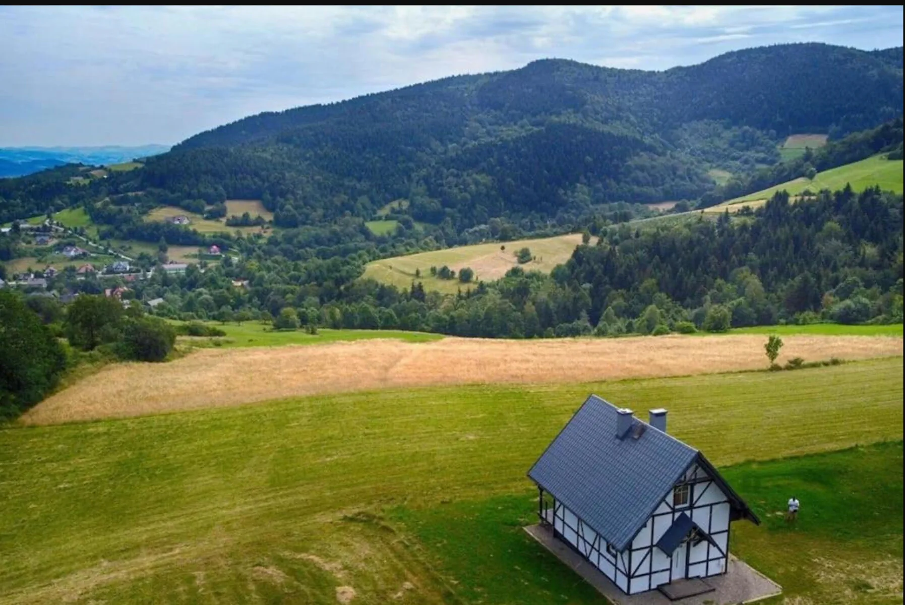 Wyspa Zdarzeń Jaworzna