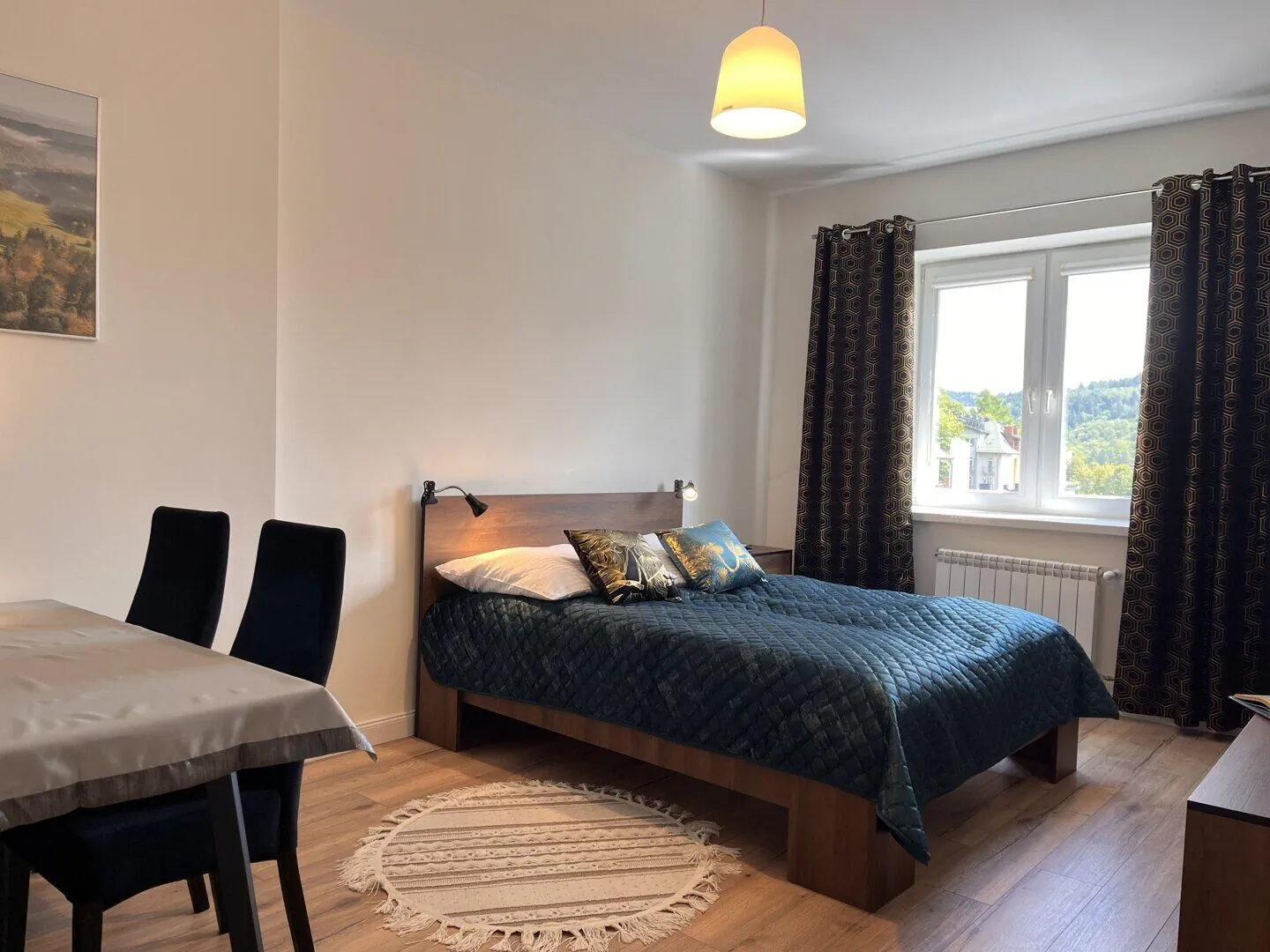 Apartament BB IV w centrum