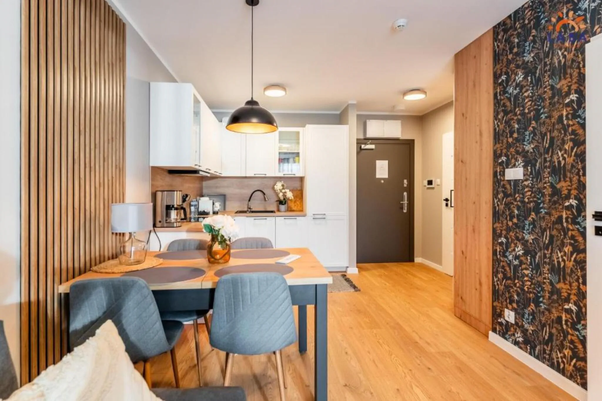 Apartament Kołobrzeg Kołłątaja7A220 Parking bezpłatny
