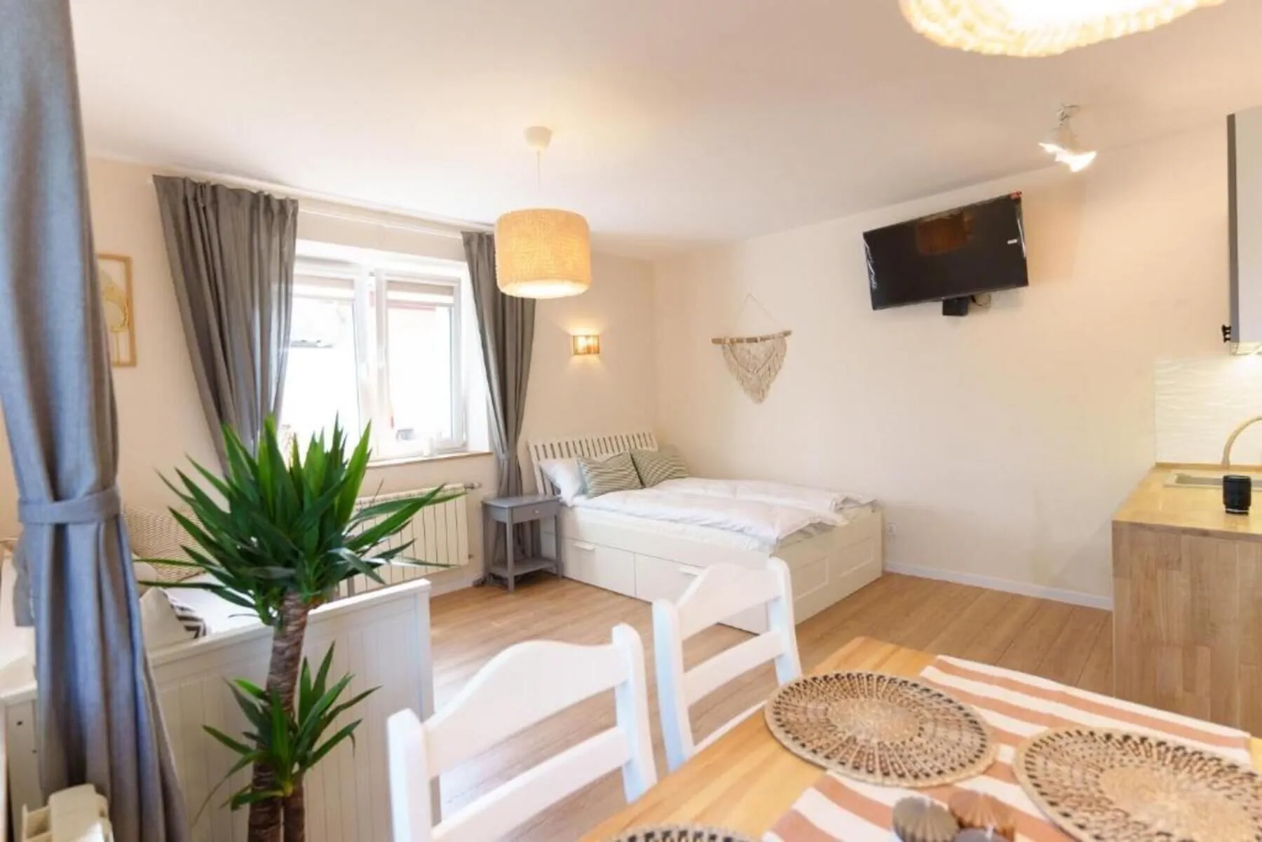 Apartament Słone 103 Kudowa-Zdrój