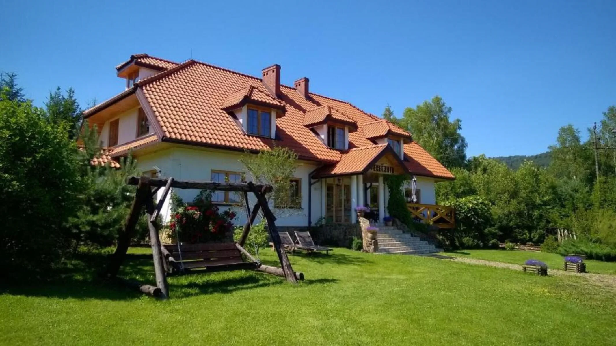Fereczata Przysłup