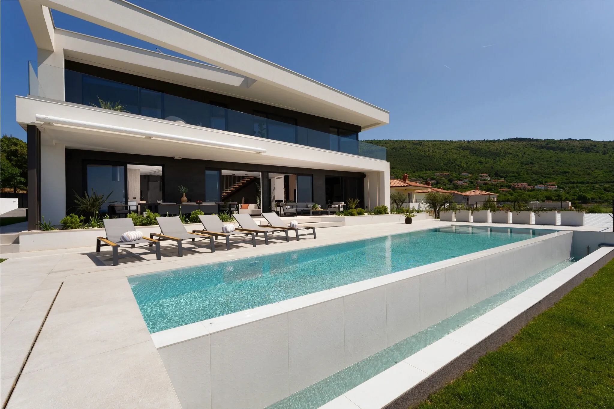 Villa Diagonal Diminići