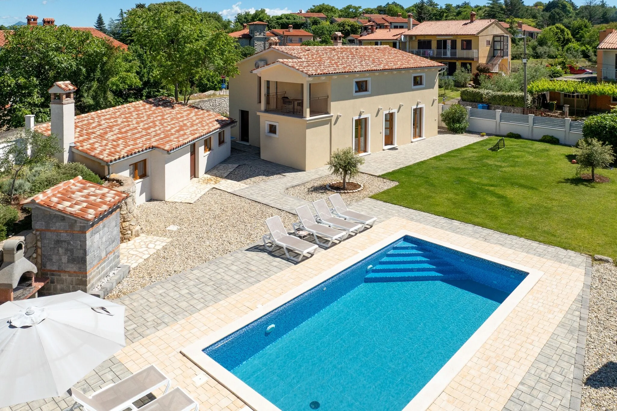 Villa Vito Presika