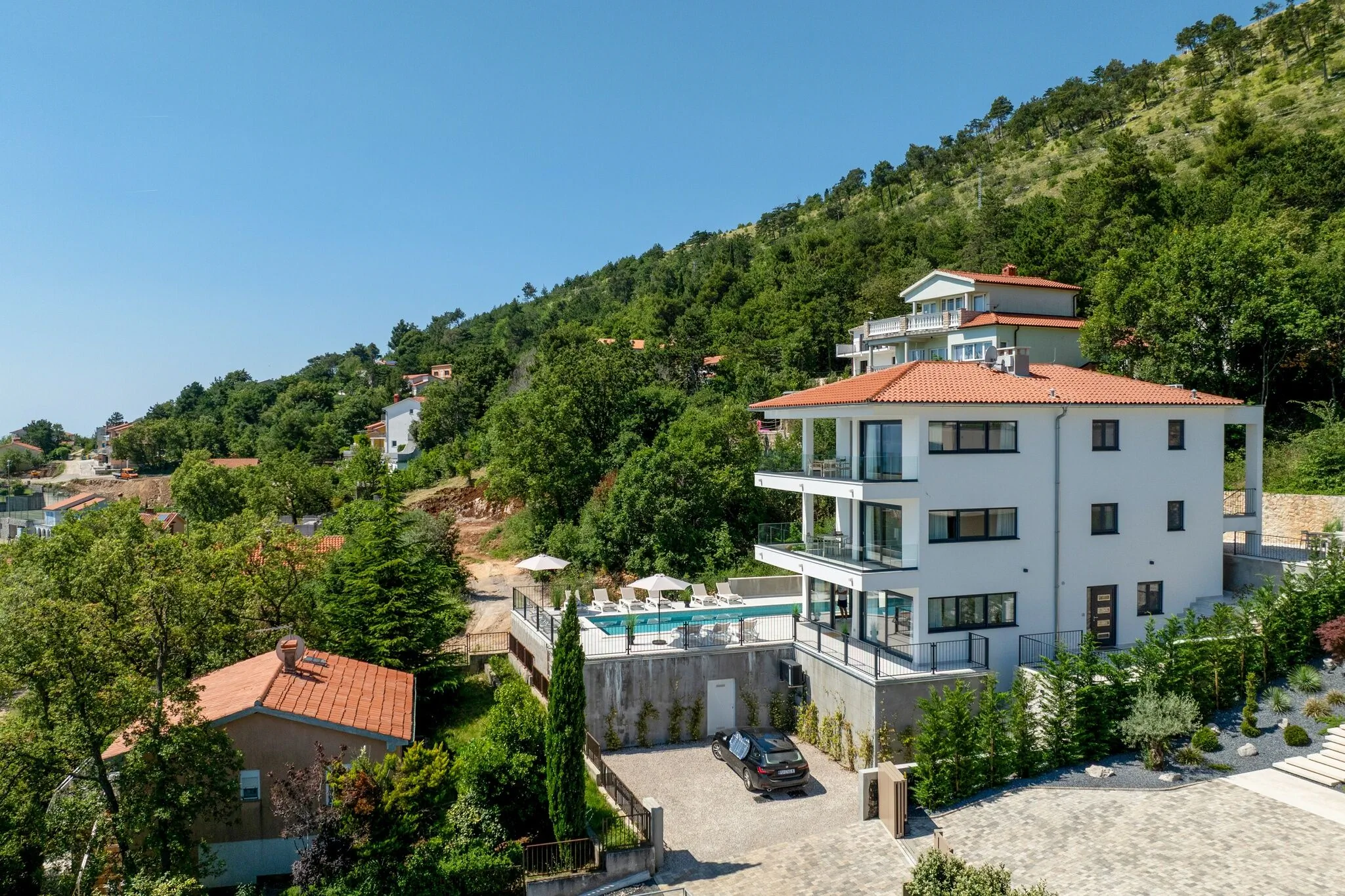 Casa Meer Načinovići