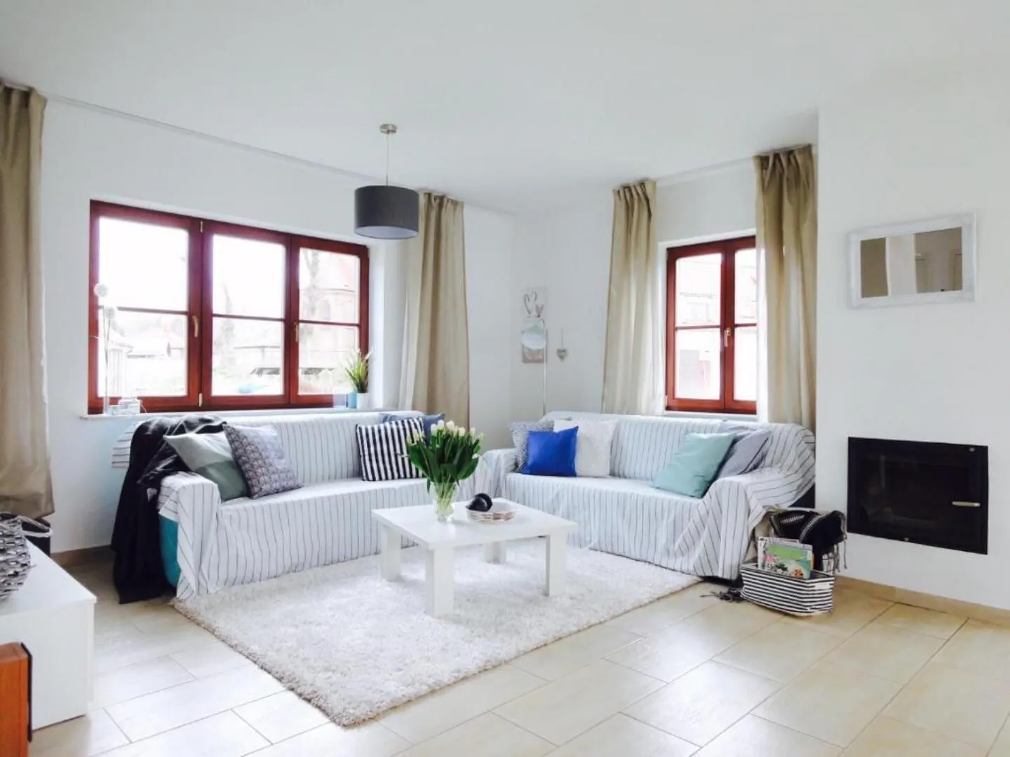 Apartamenty Sun & Snow Osada Zamkowa Dom ul. Basztowa 2