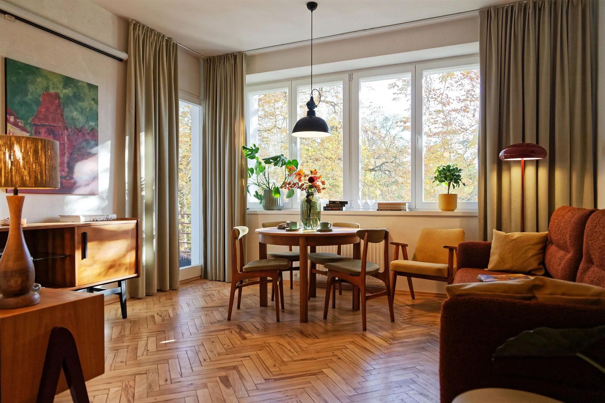 Apartament Magia Torunia