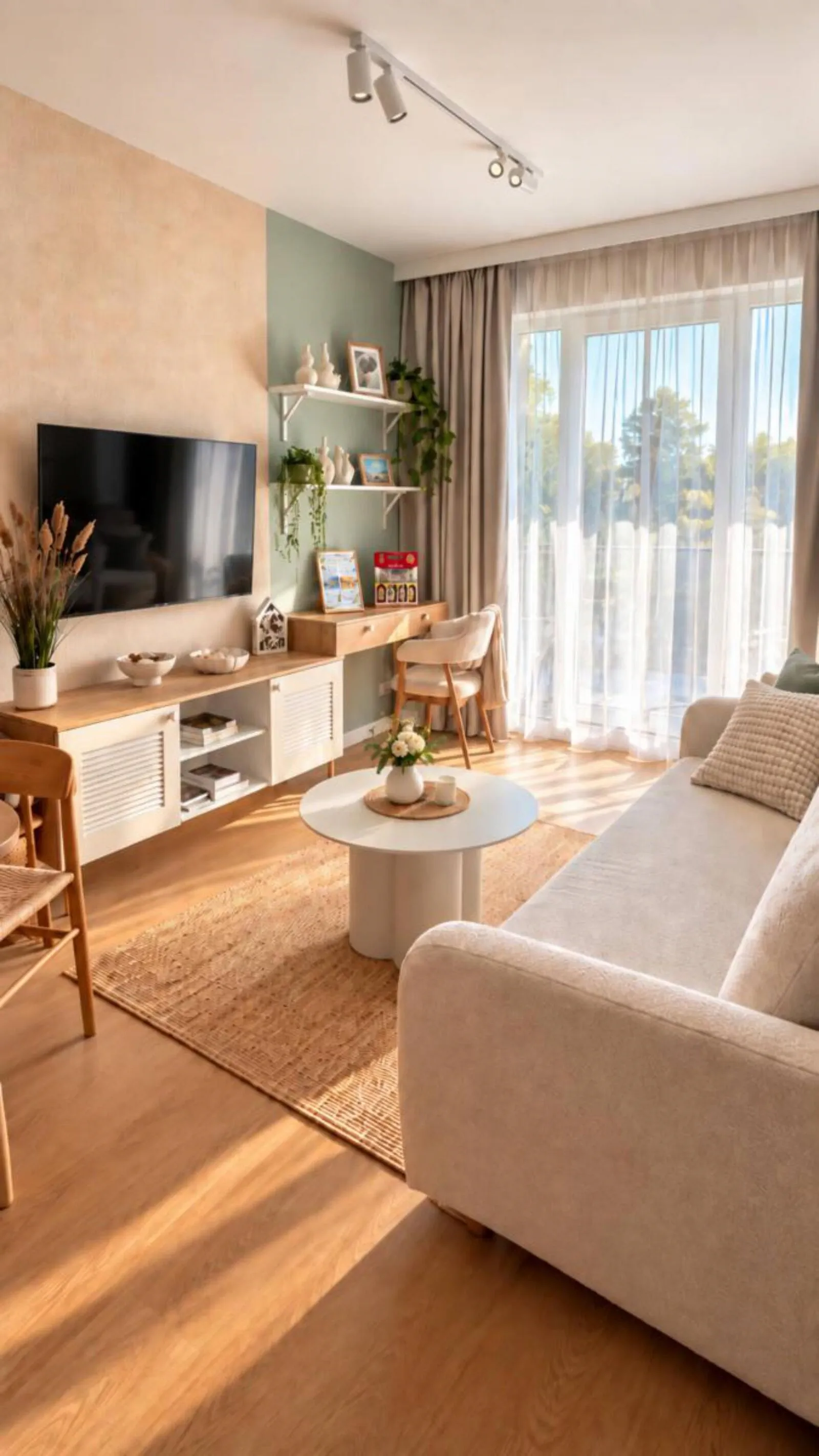 Essenza Mare apartament 05 Dziwnów