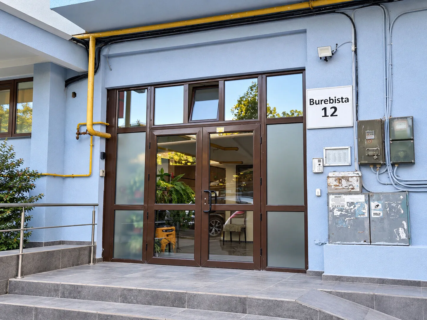The Cozy Nest - Spacious 2BR - near Iulius Mall Timișoara